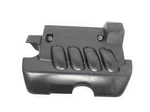 2010-2012 Nissan Sentra Engine Cover Maintenance Lid 14041-ZT60A Used. Price: $56.05.