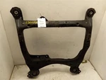 11-17 Toyota Camry 2.2L Fwd At Crossmember / Subframe Used. Price: $212.49.