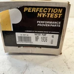 New Perfection Hy-test 1933-1936 Ford Passenger Car And Pickup V8 Water Pump. Price: $88.80.