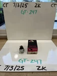 Ampco Ignition RB400 Brake Light Switch New. Price: $13.50.