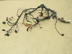 10-12 Land Range Rover Hse L322 2012 Engine Compartment Wire Wiring Harness ; :o Used. Price: $106.25.