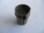 Porsche 911 Oil Breather Fitting 90110772900 Used. Price: $60.00.