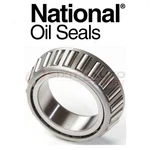 National Rear Outer Differential Pinion Bearing For 1965-1970 Jeep J-2700 Oh New. Price: $38.89.