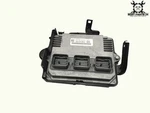 Acura Tlx 2018- 2019 Engine Ecm Electronic Control Module 3.5L Fits Used. Price: $85.99.