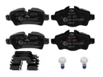 Ate Brake Pad Set Rear 34216794059 Mini Cooper New. Price: $59.39.