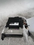 2019 Toyota C-hr Interface Multiplexing Control Module Oem Black 73K Miles Used. Price: $109.99.
