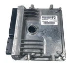 Engine Ecm Control Module Fits 2015 Toyota Corolla 89661-0Z620 896610Z620 Used. Price: $40.00.