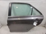 2015-2017 Toyota Camry Rear Driver Side Door Predawn Gray *minor Dings* Used. Price: $854.05.