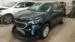 2019 Equinox Temp Ecu 84422044 Used. Price: $64.99.