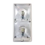 Arcon 20668 Light- Led Lights-interior Rv New. Price: $46.00.
