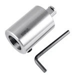 Accusize Industrial Tools 1-1/4'' Weldon Shank 3/4" Adapter,... New. Price: $41.74.