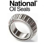 National Front Outer Differential Pinion Bearing For 2004-2012 Gmc Canyon Tg New. Price: $25.39.