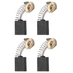 4 Carbon Brushes Set Replaces 17X13X6.5MM For Most Power Tools Motor New. Price: $14.24.
