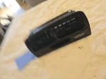 1997-2001 Lexus ES300 Ac Dash Vent W/ Hazard Button & Clock 55405-33060 Oem Used. Price: $35.20.