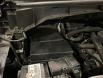 17-19 Nissan Titan 5.6L Underhood Engine Fuse Box Used Oem. Price: $80.00.