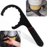 61060 Fuel Filter Wrench For Paccar Kenworth, Peterbilt & Cummins Diesels New. Price: $28.80.