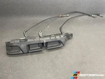 95-99 Bmw E36 M3 Passenger Vader Seat Adjustment Leaver Handle Oem 1977950 Used. Price: $51.99.