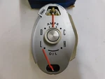 Nos Oem Ford 1966 Mercury Amp Oil Gauge Marauder Park Lane Monterey Montclair New. Price: $109.00.