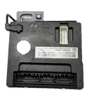 2007 Hyundai Santa Fe Body Control Module 95400-0W210 Oem Used. Price: $21.25.
