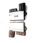 2010 Toyota Tundra Air Injection Control Modules 89580-34022 8660985 Used. Price: $249.90.