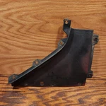 Gm 10118519 Firebird 1991 1992 Pontiac Deflector Lh Left Bumper Spoiler Used. Price: $68.58.