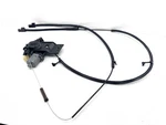 Back Glass Sliding Motor Regulator Ford Pickup F150 16 17 18 19 20 Used. Price: $159.99.