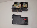 2017 Lincoln Mkc Fuse Box Engine W Automatic Stop And Start GJ7Z14290K Used. Price: $113.31.