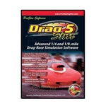 Comp Cams Software - Drag Sim 5 181601 New. Price: $137.08.