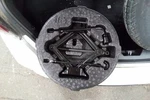 Hyundai Sonata Genesis G80 Kia K5 Optima Cadenz Spare Tire Jack W/tools Oem Used. Price: $100.70.