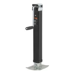 Curt 28575 Direct Weld Square Jack New. Price: $109.15.