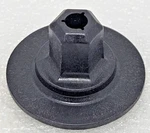 Ford W717929-S300 Clip Quarter Panel Components Splash Shield 2015-23 Edge New. Price: $13.50.