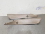 2006 Chevy Silverado 1500 Bose Pillar Trim Set Neutral Used. Price: $61.20.