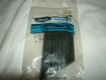 Nos 1985 - 1987 Ford Tempo Mercury Topaz Quarter End Cap Molding Rh Passenger Si New. Price: $24.99.