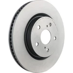 Brembo 09.A760.11 Uv Coated Rear Brake Rotor For 08-15 Mercedes-benz C/e-class New. Price: $81.95.