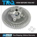 Trq Radiator Fan Clutch Standard Duty Chevy Ford Buick Pontiac Dodge New. Price: $89.95.