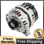 Alternator 150AMP 11453N 11932 FG15S019 FG15S084 For 2012-2013 Chevrolet Impala New. Price: $117.99.