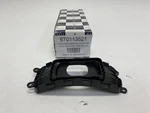 2013-2016 Maserati Ghibli Quattroporte Gear Shift Lever Sliding Cover 670113521 New. Price: $53.99.