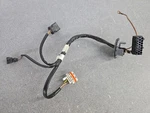 Nice Original Porsche 911 Carrera 986 Boxster Right Headlight Wiring Harness Used. Price: $75.00.