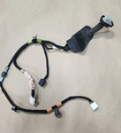 2014-2016 Mazda 3 Right Rear Door Wire Harness Oem BHN9-67-210 Used. Price: $39.00.
