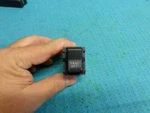 Chrysler Pt Cruiser 01 02 03 04 05 Traction Control Off Switch Used. Price: $17.99.