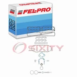 Fel-pro Engine Gasket Set 1980-1981 Ford E-250 Econoline 5.8L 6.6L V8 Yc New. Price: $113.73.