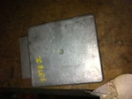 1996 Mustang Engine Ecm Electronic Control Module 6-232 3.8 Liter Federal Manual Used. Price: $75.60.