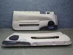 99-00 Lexus JZZ31L SC400 SC300 Set Of 2 Door Interior Trim Cover Panel Ivory Oem Used. Price: $518.44.