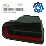 Oem Mopar Left Rear Led Tail Light For 2015-2023 Dodge Challenger 68510771AA New. Price: $297.46.