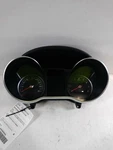 Speedometer 253 Type And Suv GLC43 Mph Fits 18-19 Mercedes Glc-class 450330 Used. Price: $105.03.