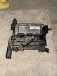2014-2015 Honda Civic Engine Control Computer Ecu Pcm Ecm Pcu Oem R1NJ3 Used. Price: $225.00.