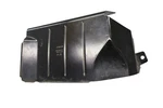11-18 Volkswagen Touareg Left Driver Side Traction Motor Protective Plate Oem Used. Price: $46.20.
