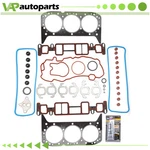 Head Gasket Set Fits Gmc Jimmy K1500 P3500 Chevrolet Blazer 4.3L 262CID V6 Ohv New. Price: $34.15.