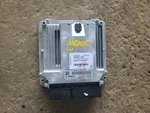 Engine Ecm Electronic Control Module 2.0L Turbo Fits 16-17 Audi A5 1870063 Used. Price: $141.89.