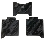 Hks Floor Mats Fits Tundra Rear Set Oct Lhd New. Price: $200.00.